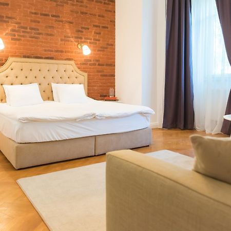 Kristen House Bucureşti Eksteriør bilde