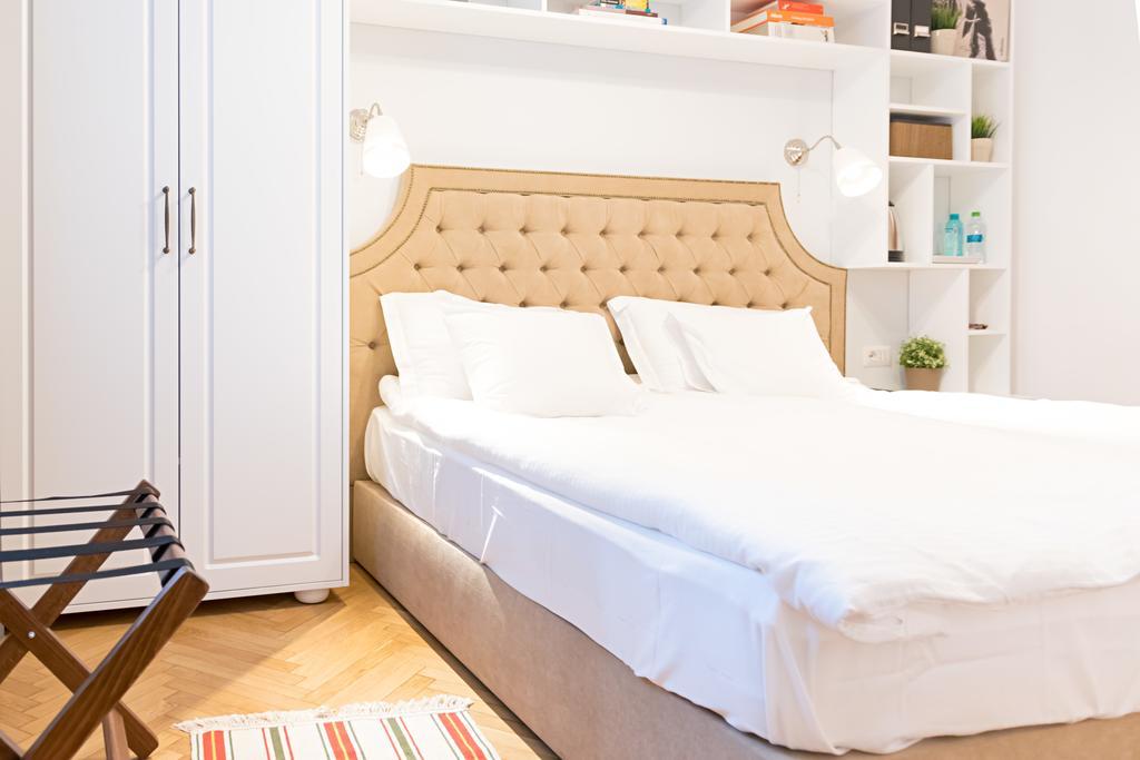 Kristen House Bucureşti Eksteriør bilde