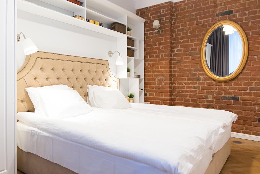 Kristen House Bucureşti Eksteriør bilde