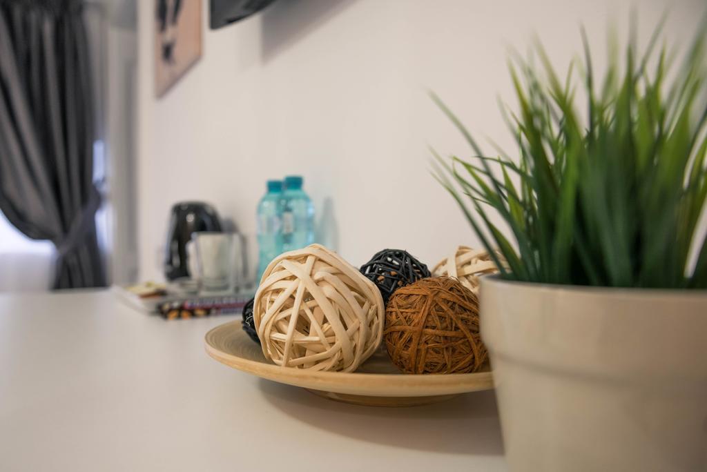 Kristen House Bucureşti Eksteriør bilde